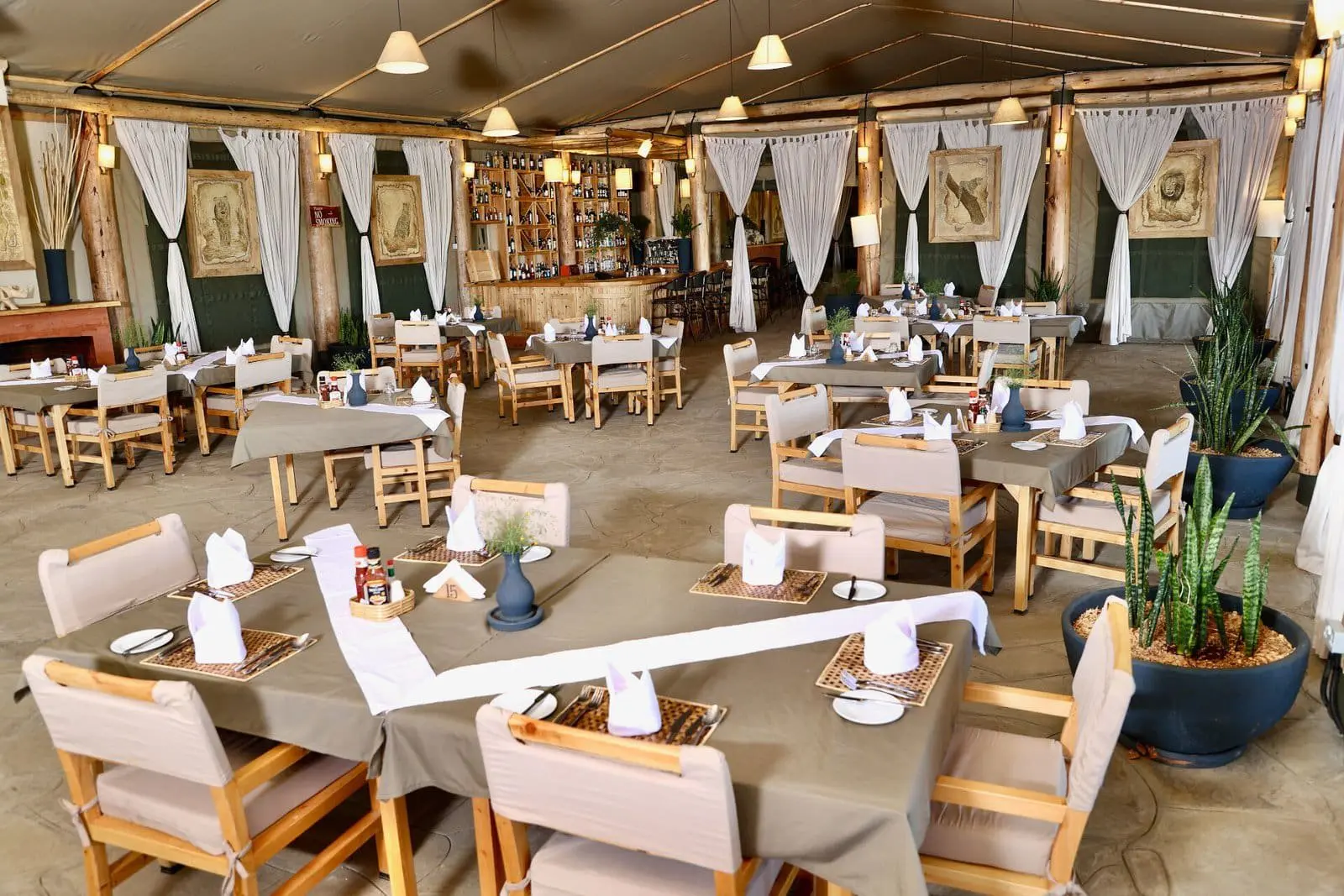 Maisha Sweetwaters Camp image 4